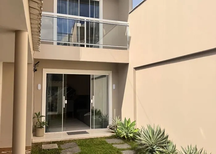 DAF CASA, LOFT e SUITES !!!! Arraial do Cabo, Brasil
