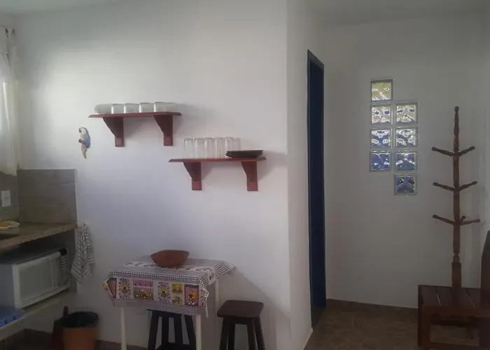 Apartamento Perto De Praia Dos Anjos Arraial do Cabo, Brasil