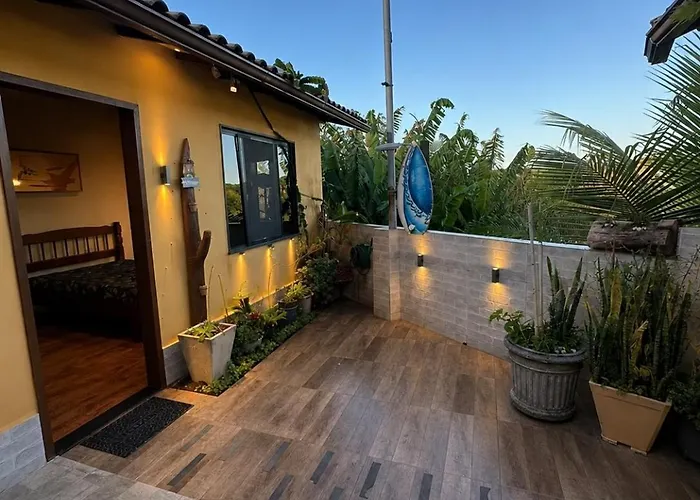 Loft Praia Do Pontal, Arraial Do Cabo Rj, Brasil