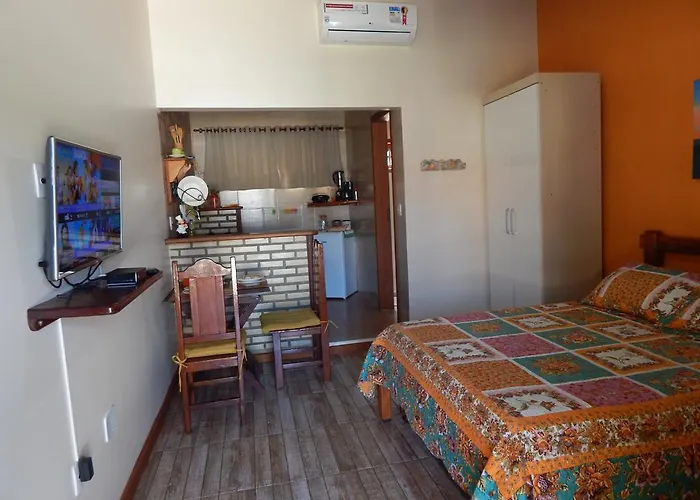 Estudio Recanto Dos Anjos Arraial do Cabo, Brasil