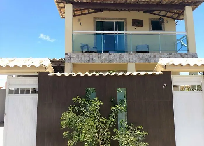 Casa Duplex - Arraial Do Cabo Vila, Brasil