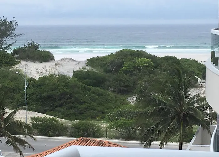 Le Bon Vivant - Lindo Apartamento Praia Grande Arraial do Cabo, Brasil