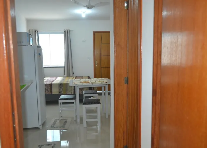 Loft Centro Apartamento Arraial do Cabo, Brasil
