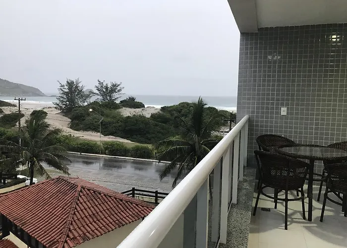 Apartament Arraial do Cabo, Brasil