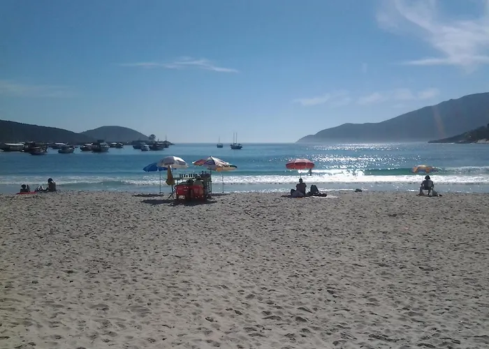 Caribe Brasileiro Vila Arraial do Cabo, Brasil