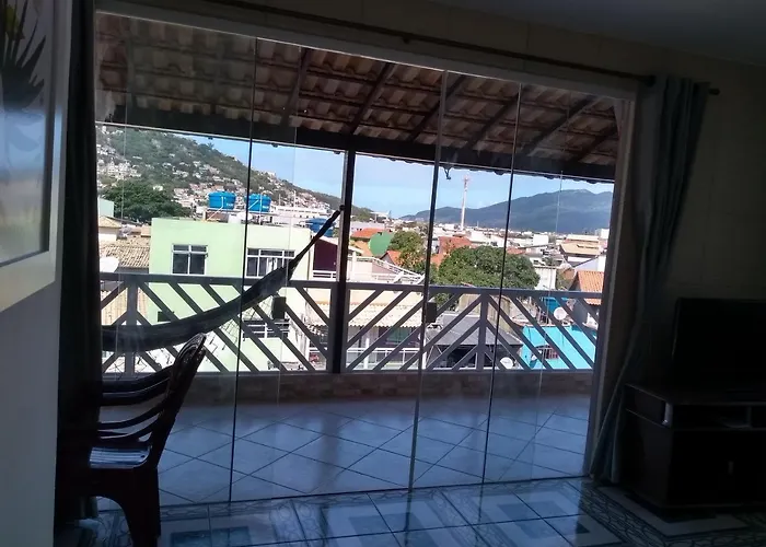 Casa Do Ph1 Vila Arraial do Cabo, Brasil