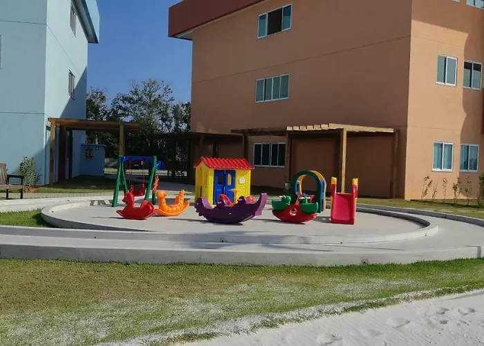 Golden Lake Residence Arraial do Cabo, Brasil